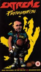 Extreme (USA) : Photograffitti